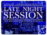 Virtual Instrument : Ueberschall Launches Late Night Session - pcmusic