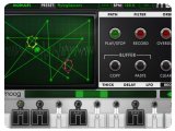 Instrument Virtuel : Moog Prsente Animoog Pour Ipad et iPhone 4 - pcmusic