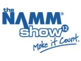 Event : Winter NAMM 2012 - pcmusic