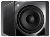 Audio Hardware : Neumann Launches Active Studio Subwoofers: the KH 810 and KH 870 - pcmusic