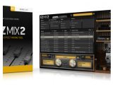 Instrument Virtuel : Arrive Imminente de Toontrack - EZmix 2 - pcmusic