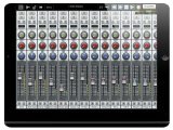 Logiciel Musique : Auria 48-Track Recording System pour iPad - pcmusic