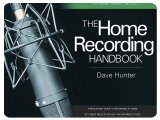 Misc : Backbeat Books Publishes The Home Recording Handbook - pcmusic