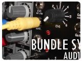 Instrument Virtuel : AudioThing Annonce Bundle Synths - pcmusic