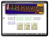 Logiciel Musique : EMedia Music Lance une nouvelle Methode de Guitare pour iPad - pcmusic