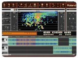 Music Software : Roland R-MIX - pcmusic