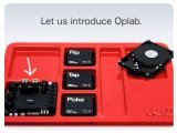 Computer Hardware : Teenage Engineering Launches Opelab - pcmusic