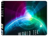 Virtual Instrument : Producerloops.Com Releases World Tek Vol 2 Sample Pack - pcmusic