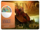 Virtual Instrument : Sonokinetic Releases Vivace - pcmusic