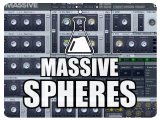 Instrument Virtuel : AudioThing Prsente Spheres Pour Massive - pcmusic