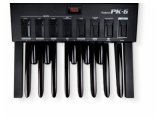 Music Hardware : Roland PK-6: Dynamic MIDI Pedal - pcmusic