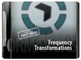 Instrument Virtuel : Analog Factory Frequency Transformations - pcmusic