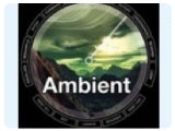 Instrument Virtuel : Ueberschall Lance Ambient - Elastik Inspire Series - pcmusic