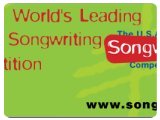 Event : 17th Annual USA Songwriting Competition Begins - pcmusic