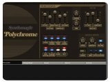 Virtual Instrument : Synthmagic Lauches Polychrome - pcmusic