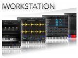 Virtual Instrument : UVI Releases UVI Workstation V 2.0.3 - pcmusic