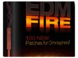 Virtual Instrument : Ilio Announces Edm Fire, Patch Collection for Spectrasonics Omnisphere - pcmusic