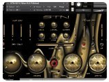 Virtual Instrument : Stretch That Note release DruMM Series 3 - pcmusic
