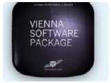 Instrument Virtuel : Vienna Software Package - pcmusic