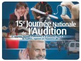 Evnement : 15e Journe Nationale de l'Audition... Comment?! - pcmusic