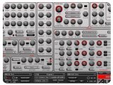 Logiciel Musique : Hypersynth Met  jour Alesis Ion Editor en V2.2 - pcmusic