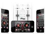 Logiciel Musique : IK Multimedia prsente DJ Rig pour iOS - pcmusic