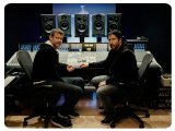 Misc : Trent Reznor and Alan Moulder Upgrade to SSL Duality Console - pcmusic