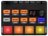 Music Software : Native Instruments Announces TRAKTOR KONTROL F1 - pcmusic