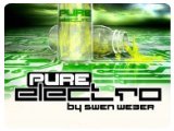 Instrument Virtuel : Resonance Sound Annonce Pure Electro Vol.1 - pcmusic