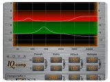 Plug-ins : HOFA Lance IQ-Comp - pcmusic