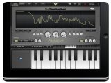 Instrument Virtuel : VirSyn Lance Addictive Synth pour iPad V2 - pcmusic