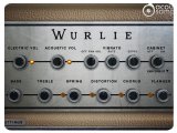 Virtual Instrument : Acousticsamples Releases Wurlie - pcmusic