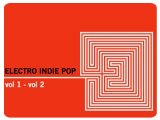 Instrument Virtuel : WaaSoundLab annonce Electro Indie Pop Vol 1 & 2 - pcmusic