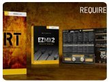 Music Software : Toontrack Launches Dirt EZmix Pack - pcmusic