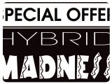 Evnement : Arturia Annonce Hybrid Madness, une Mega Promo! - pcmusic