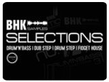Virtual Instrument : Loopmasters Launches BHK Selections - pcmusic