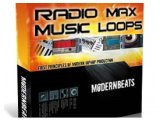 Virtual Instrument : ModernBeats Releases 'Radio MAX' WAV Loops - pcmusic