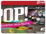 Virtual Instrument : Toontrack Releases the POP! EZX for EZdrummer - pcmusic
