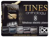 Instrument Virtuel : UVI Prsente Tines Anthology - pcmusic