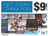 Virtual Instrument : UVI Deal ! All at $99 each - pcmusic