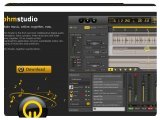 Music Software : Ohm Studio: The worlds First Real-time Collaborative DAW - pcmusic