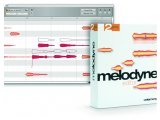 Music Software : Celemony Releases Melodyne Editor 2.1 - pcmusic