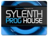 Instrument Virtuel : Zenhiser Annonce Sylenth Progressive House - pcmusic