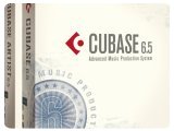 Music Software : Steinberg Cubase Upgrade Special Offer - pcmusic