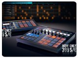 Virtual Instrument : Native Instruments launches Special Offer on MASCHINE - pcmusic