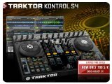 Virtual Instrument : Native Instruments Launches Special Offer on TRAKTOR KONTROL S4 - pcmusic