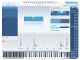 Instrument Virtuel : VSL Mise  Jour du Vienna Instruments Sample Player - pcmusic