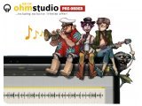 Music Software : Ohm Studio Beta Pre Order - pcmusic