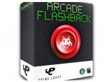 Instrument Virtuel : Prime Loops Lance Arcade Flashback - pcmusic