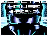 Virtual Instrument : Ueberschall Electro House Inferno - pcmusic